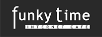 funky time INTERNET CAFE